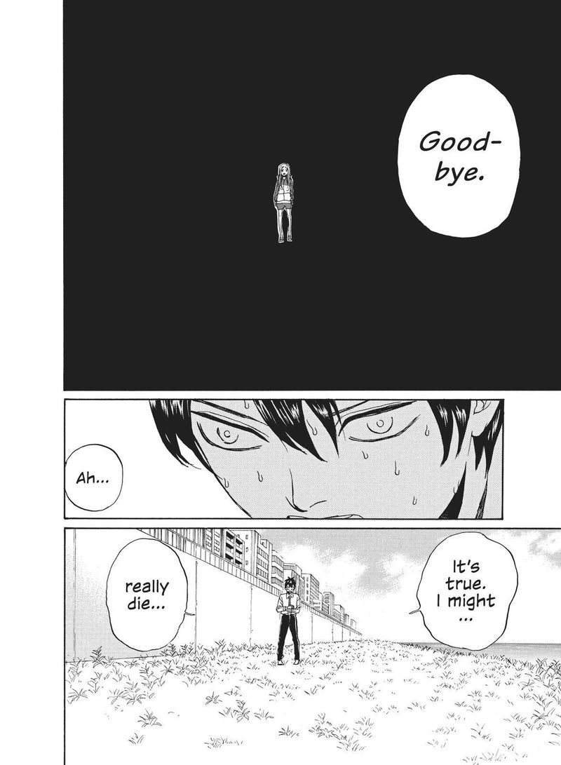 Arakawa Under The Bridge 391 8