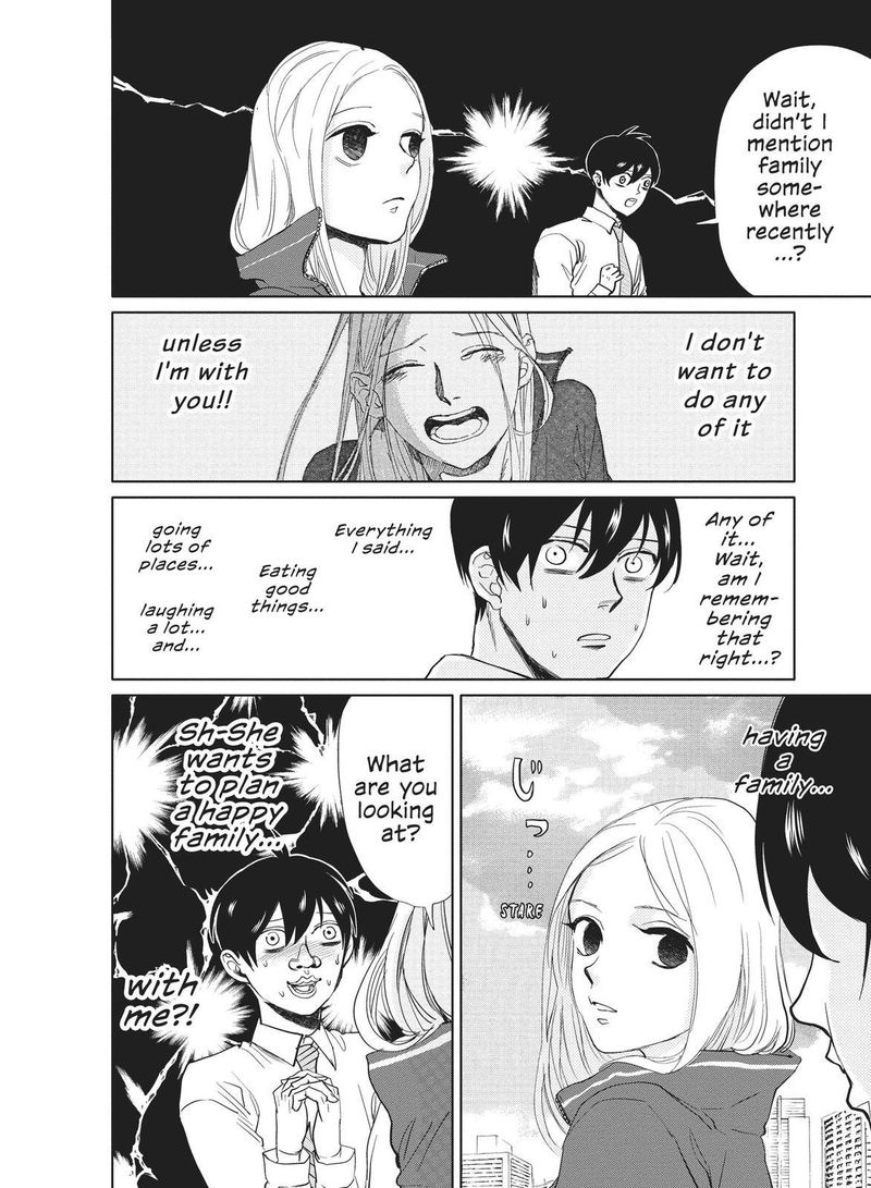 Arakawa Under The Bridge 401 10
