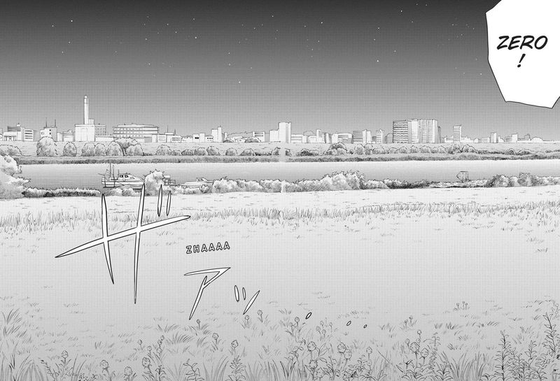 Arakawa Under The Bridge 401 17