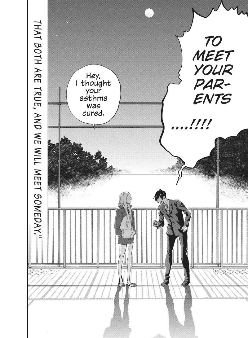 Arakawa Under The Bridge 401 22