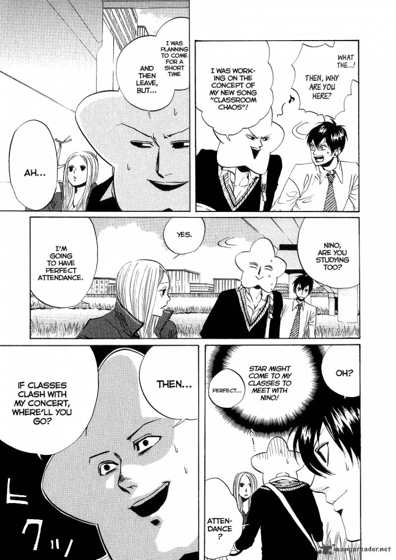 Arakawa Under The Bridge 58 3