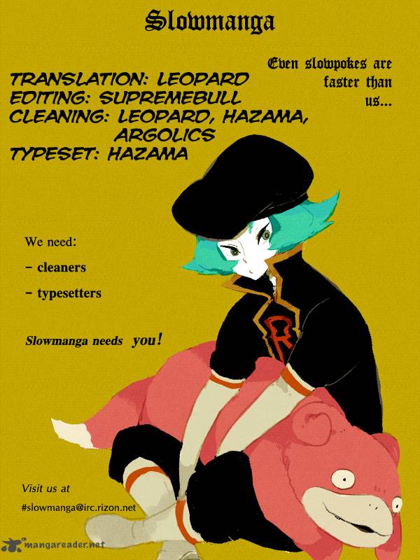 Arakawa Under The Bridge 69 5