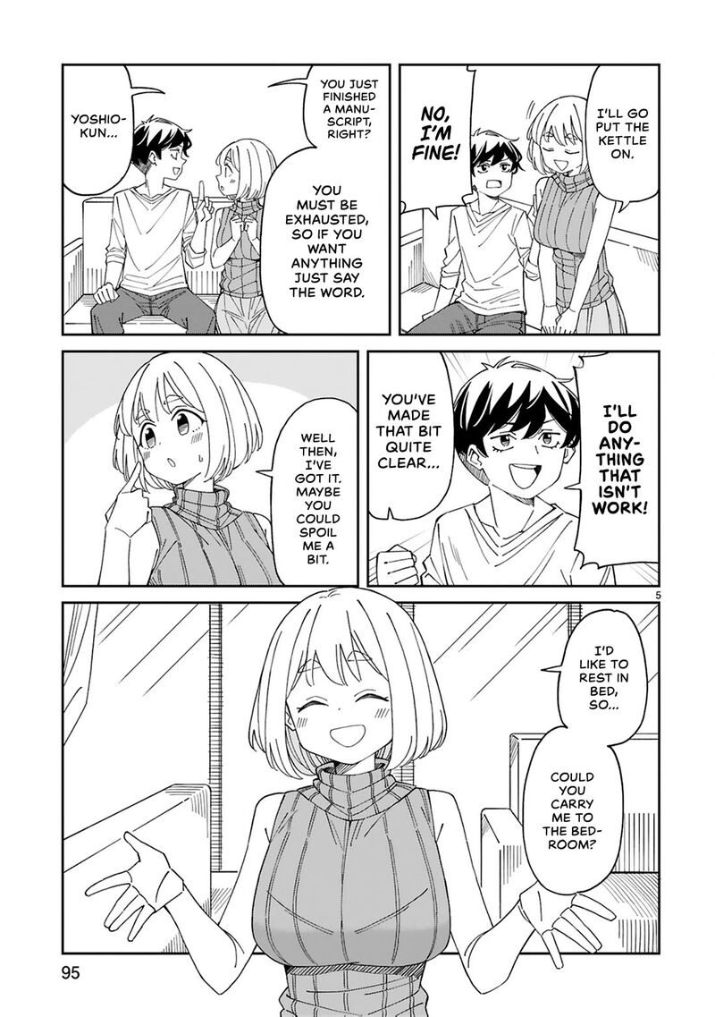 Arasaa Mama No Watashi De II No 19 5