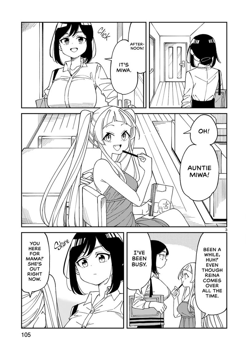 Arasaa Mama No Watashi De II No 20 3