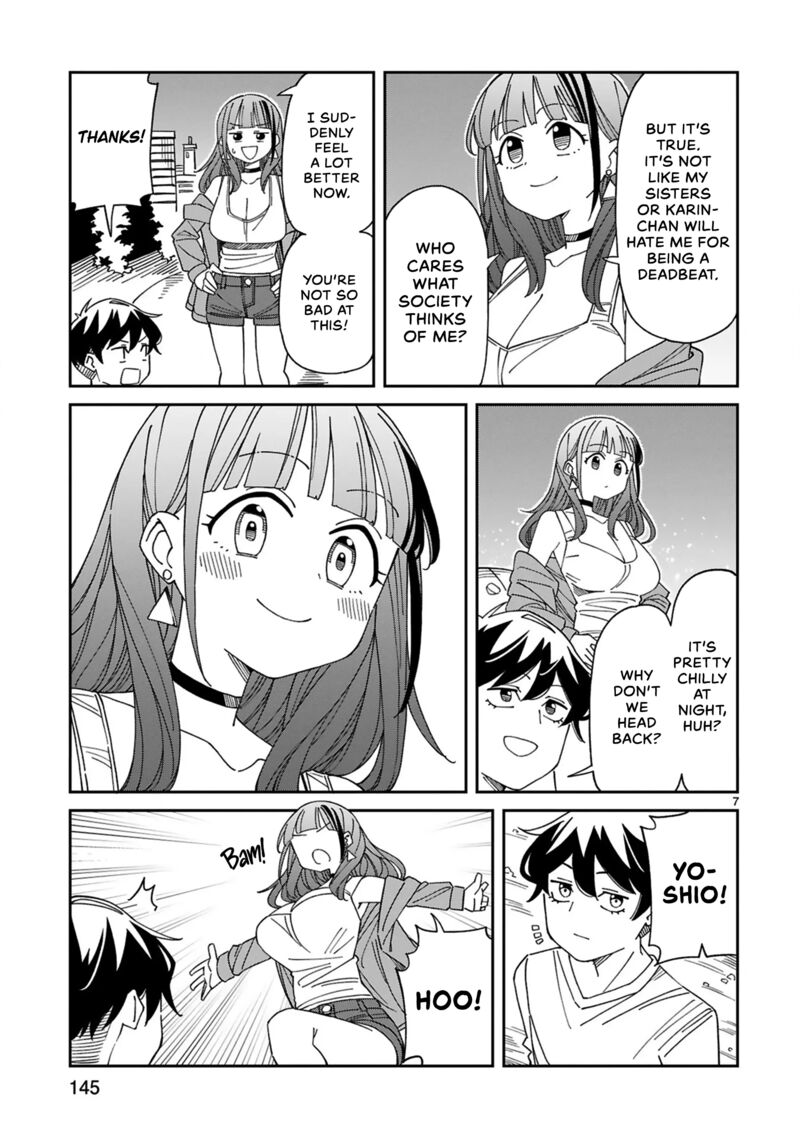 Arasaa Mama No Watashi De II No 22 7