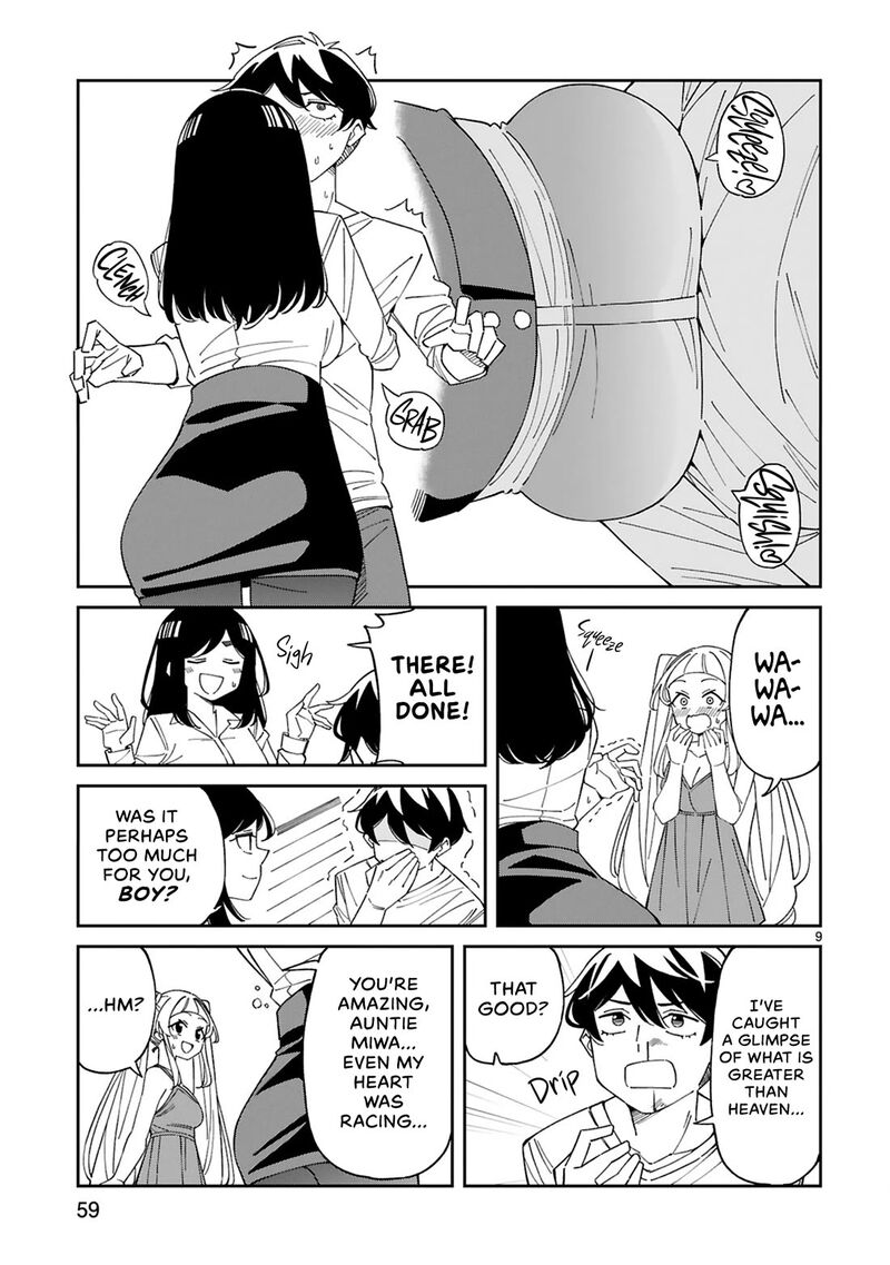 Arasaa Mama No Watashi De II No 28 9