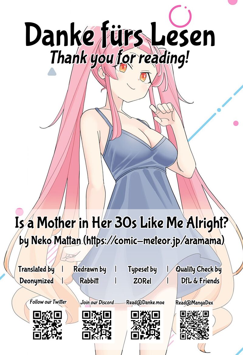 Arasaa Mama No Watashi De II No 30 13