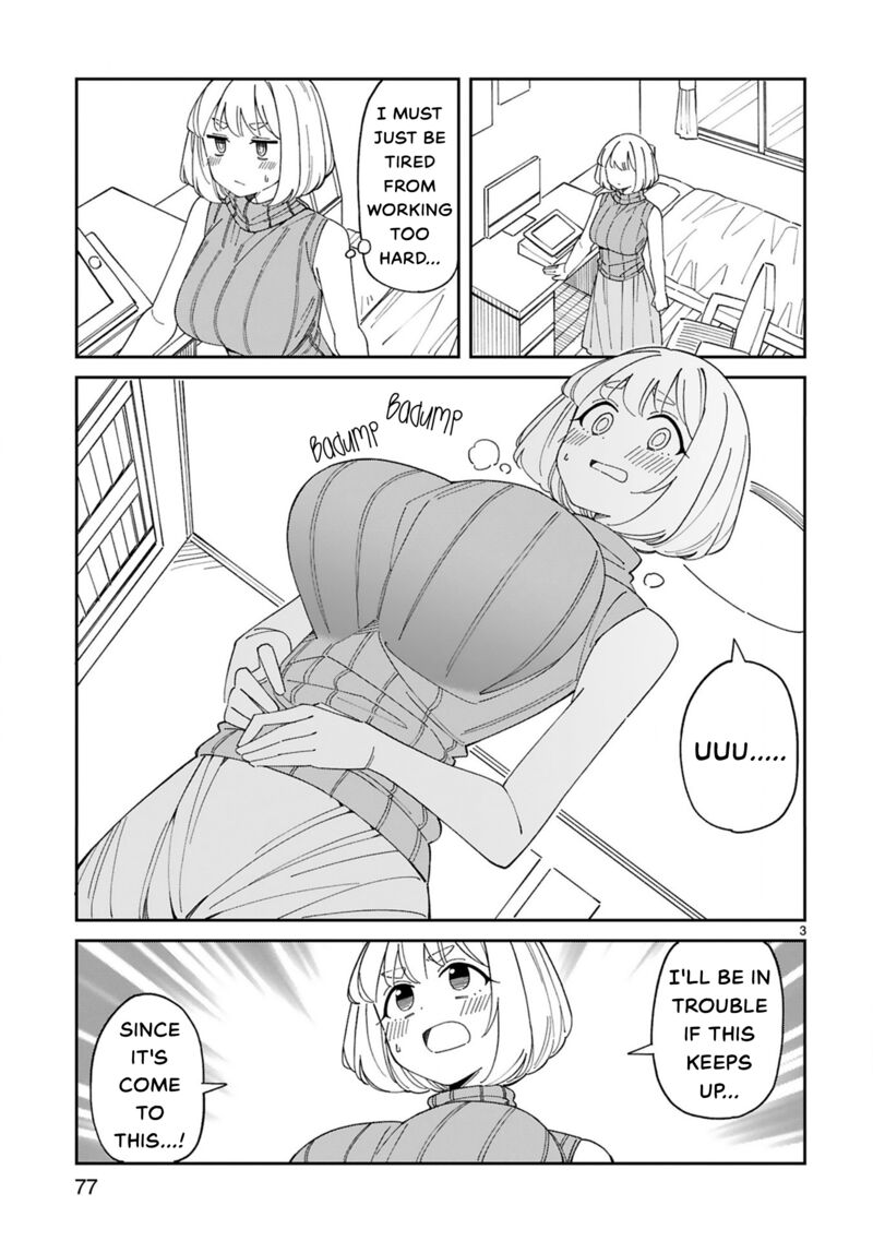 Arasaa Mama No Watashi De II No 30 3