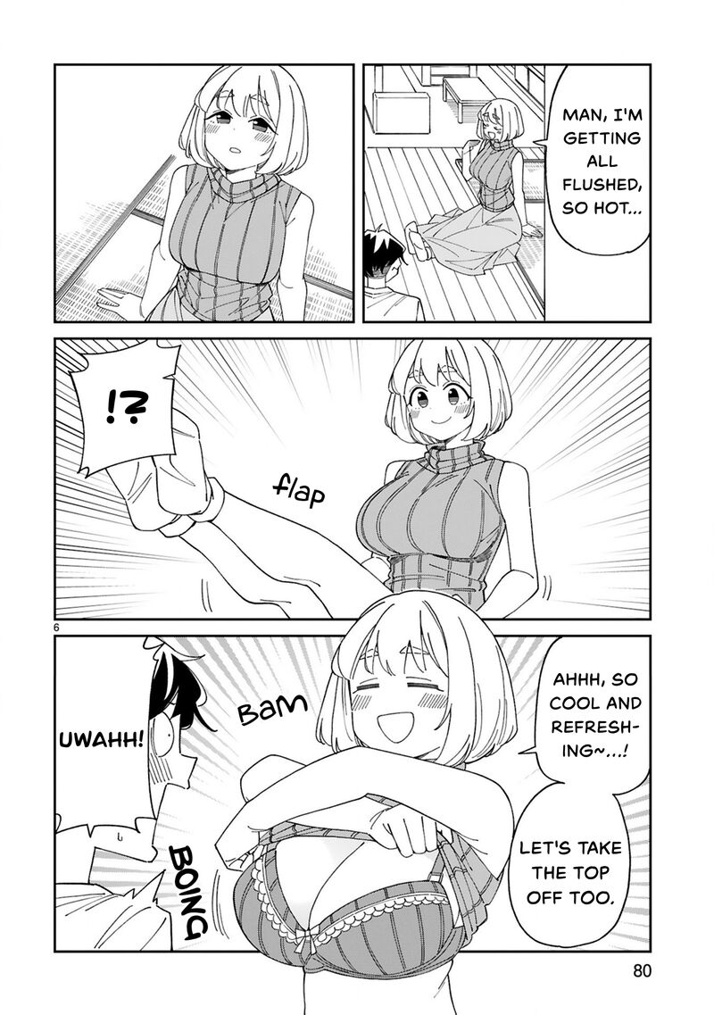 Arasaa Mama No Watashi De II No 30 6