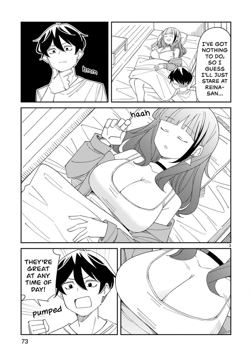 Arasaa Mama No Watashi De II No 41 3