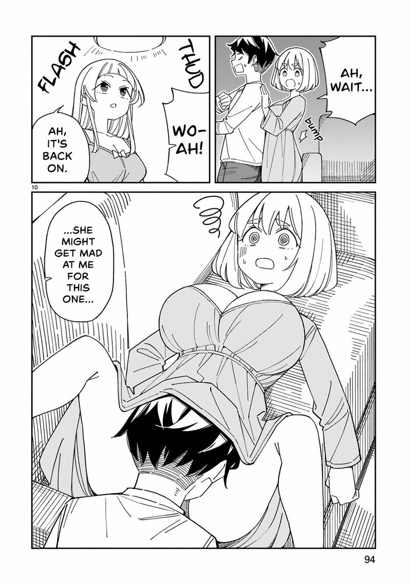 Arasaa Mama No Watashi De II No 42 10