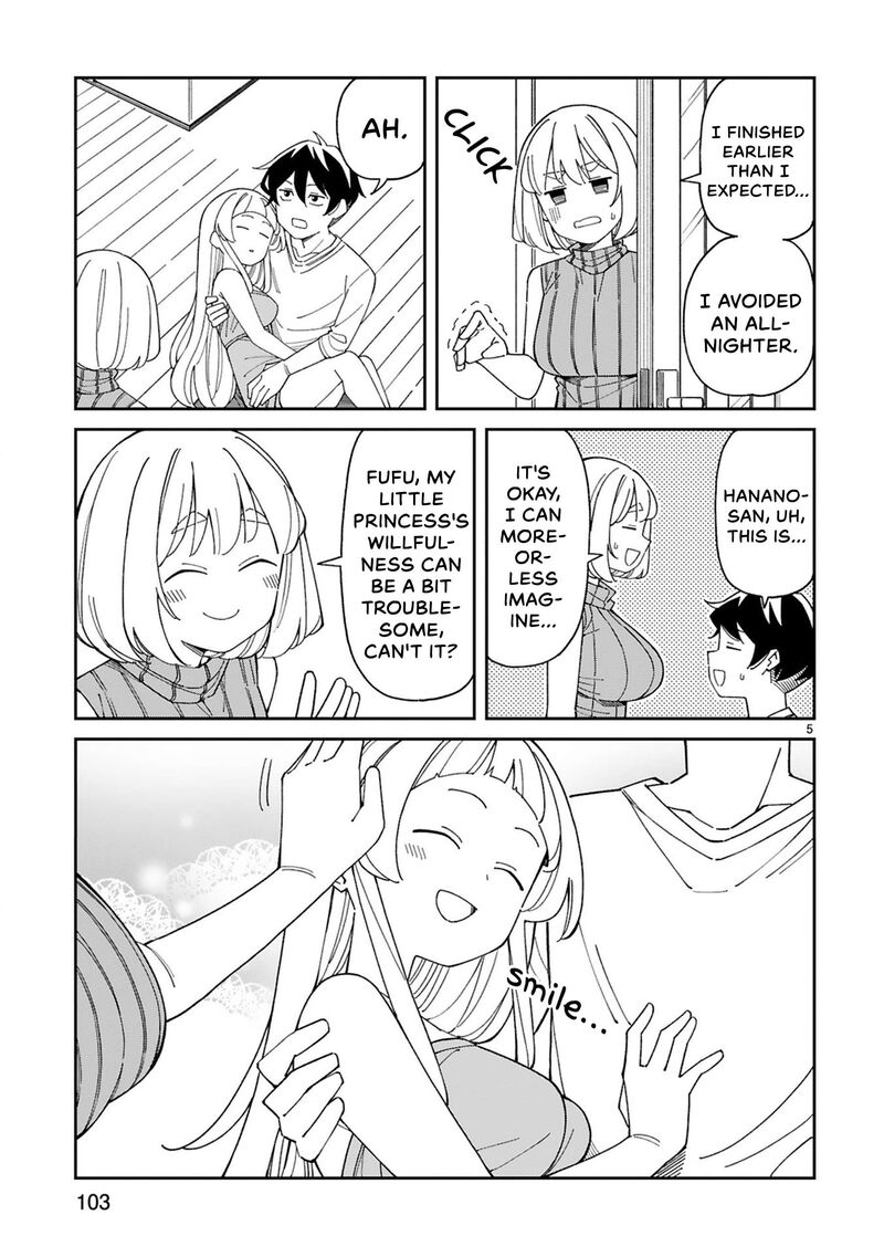 Arasaa Mama No Watashi De II No 42e 5