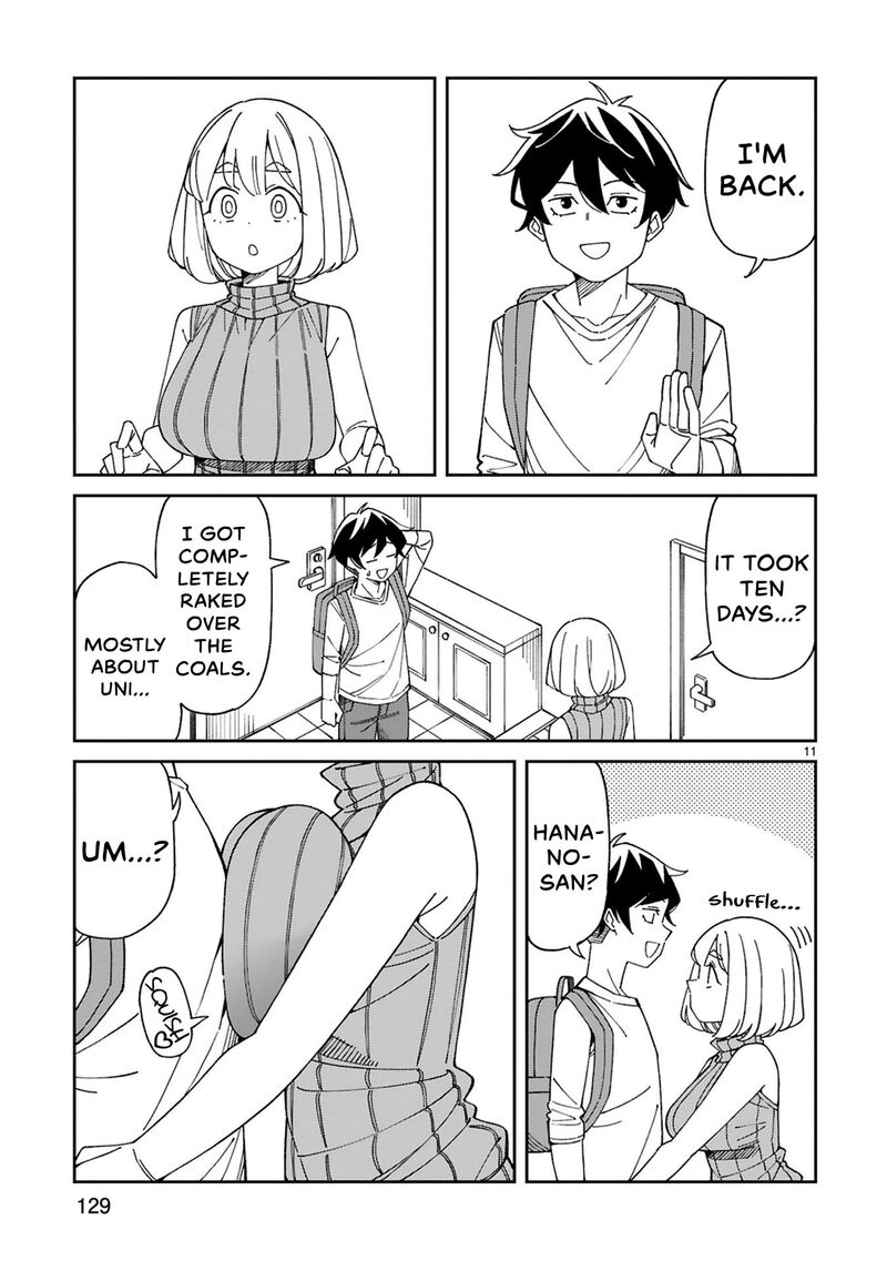 Arasaa Mama No Watashi De II No 44 11