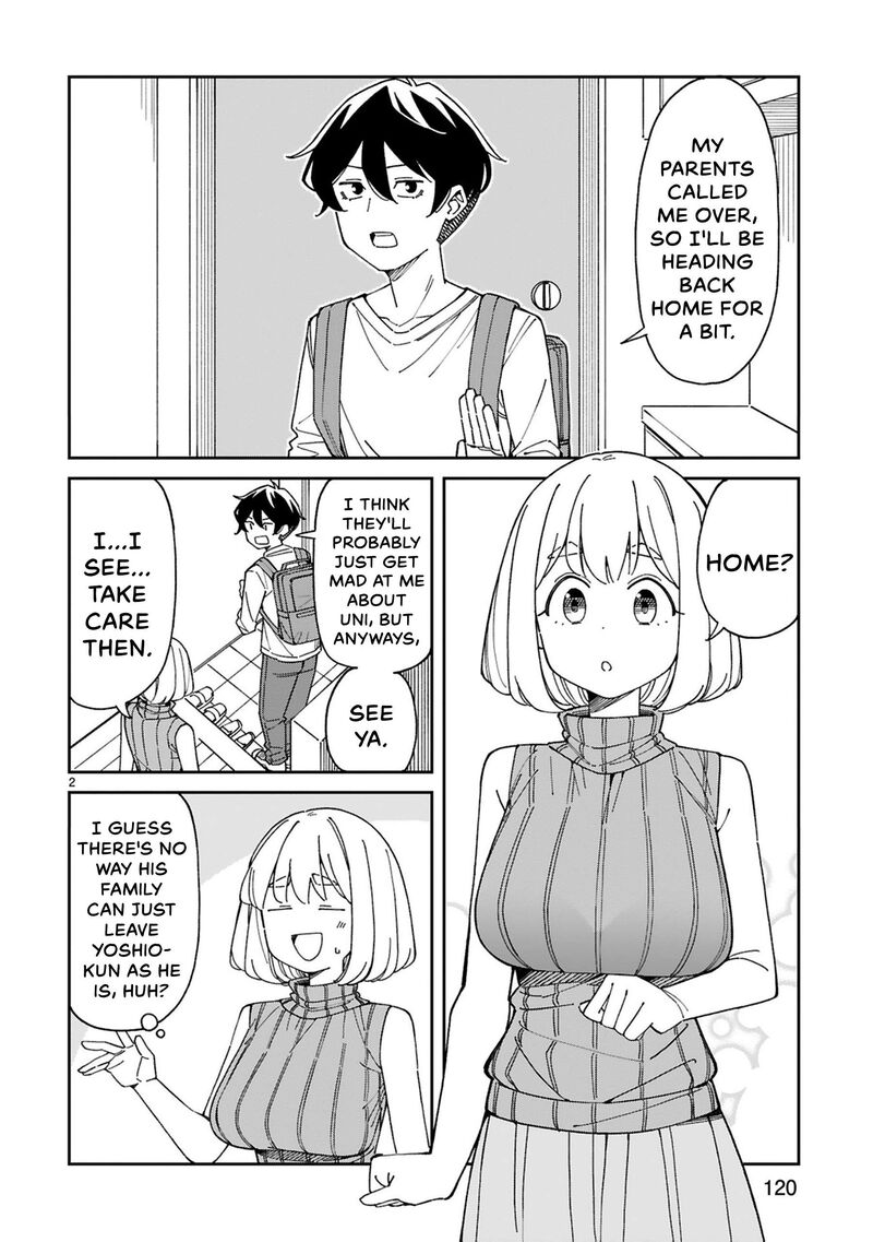 Arasaa Mama No Watashi De II No 44 2