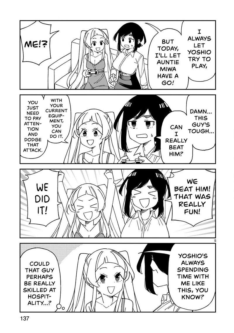 Arasaa Mama No Watashi De II No 44e 5