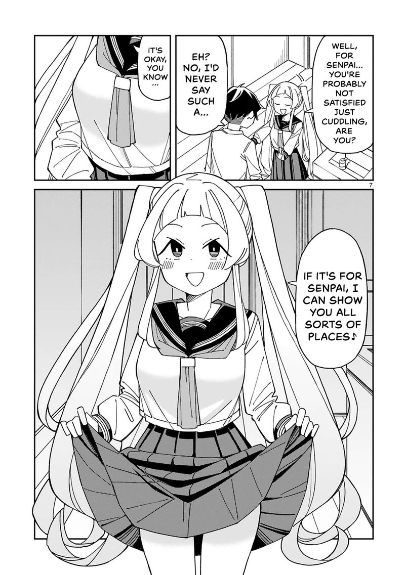 Arasaa Mama No Watashi De II No 46 7