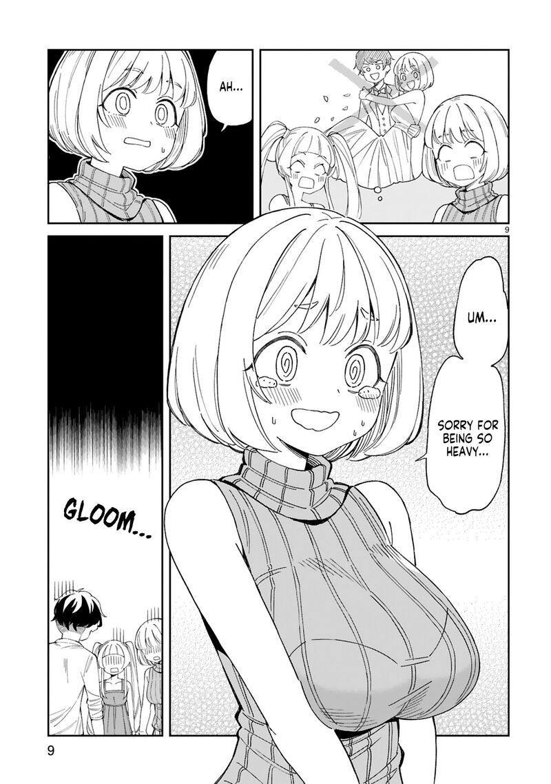Arasaa Mama No Watashi De II No 5 8