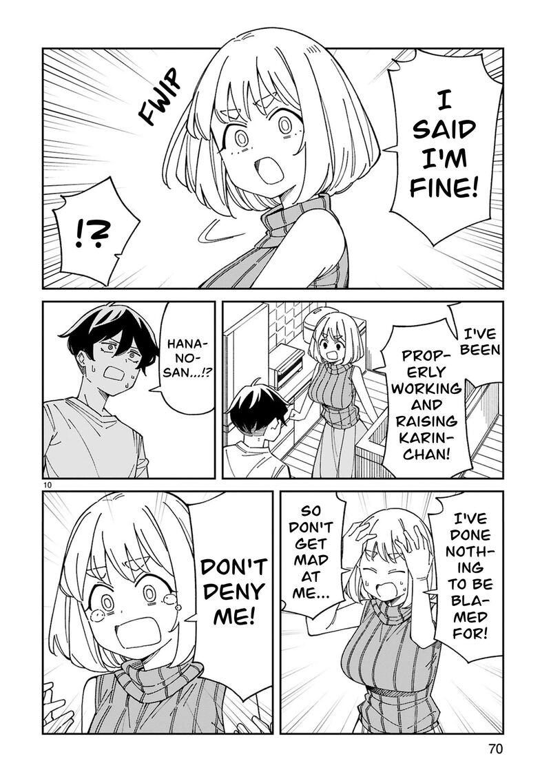 Arasaa Mama No Watashi De II No 50 10