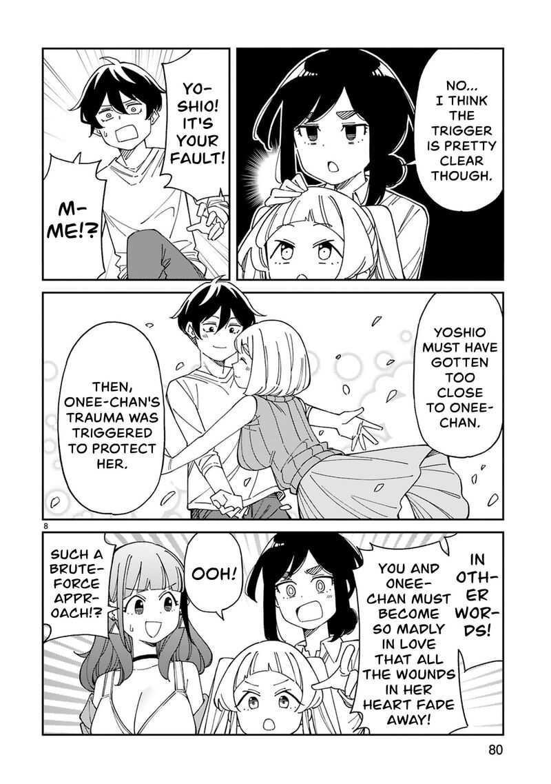 Arasaa Mama No Watashi De II No 51 8