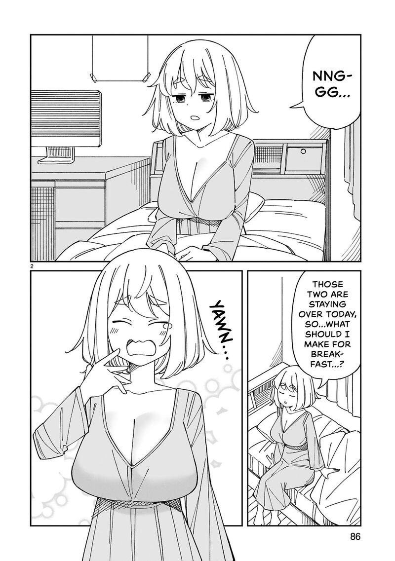 Arasaa Mama No Watashi De II No 52 2