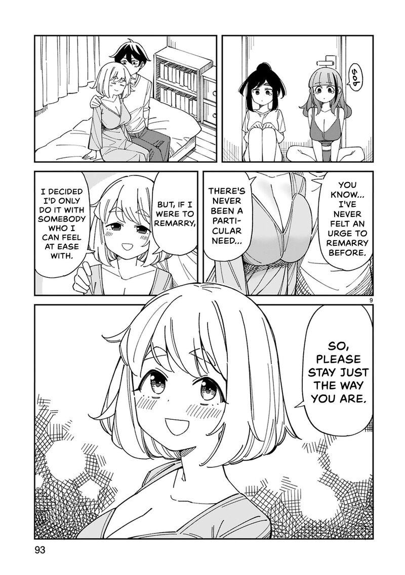 Arasaa Mama No Watashi De II No 52 9