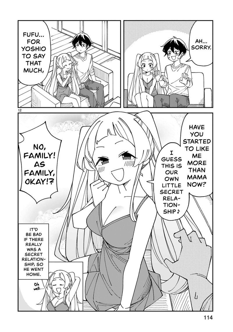 Arasaa Mama No Watashi De II No 53 12