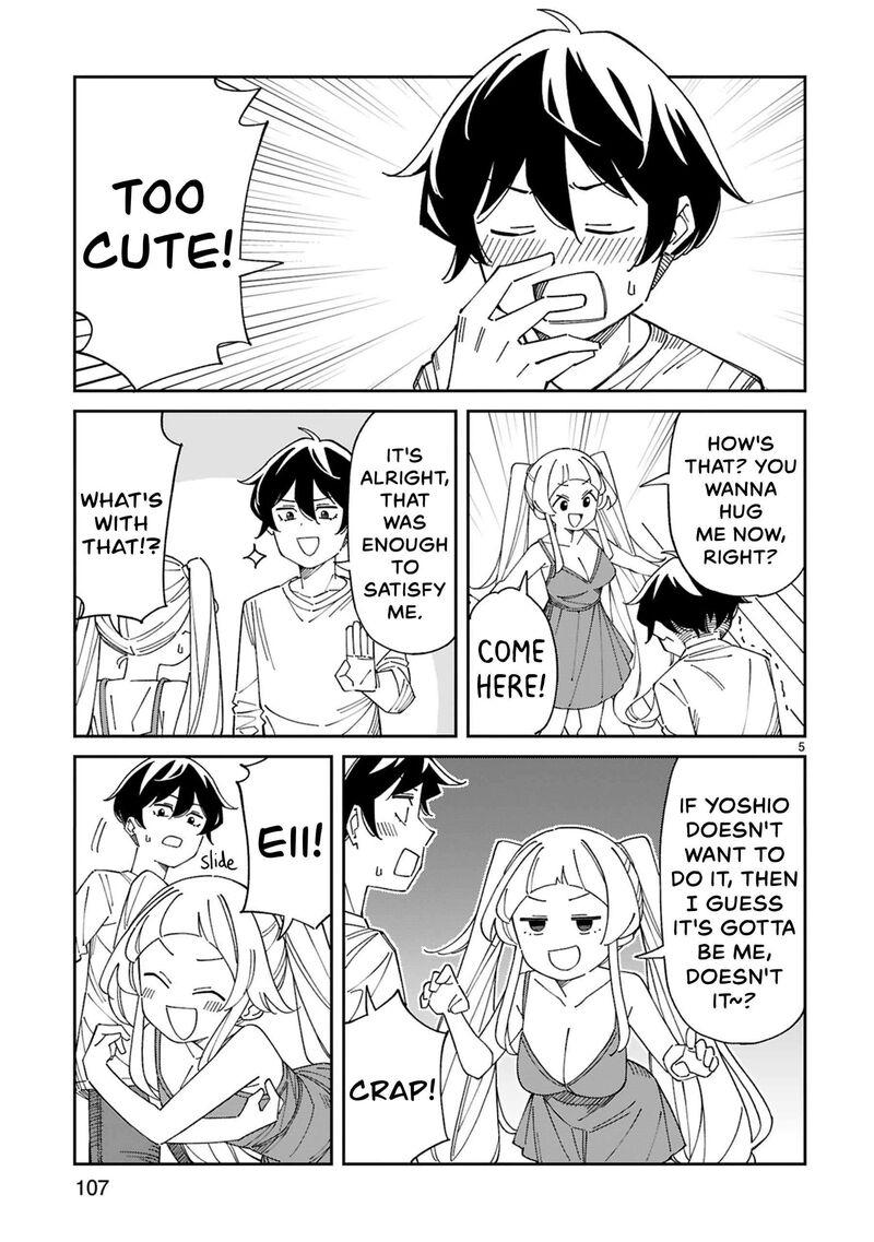 Arasaa Mama No Watashi De II No 53 5