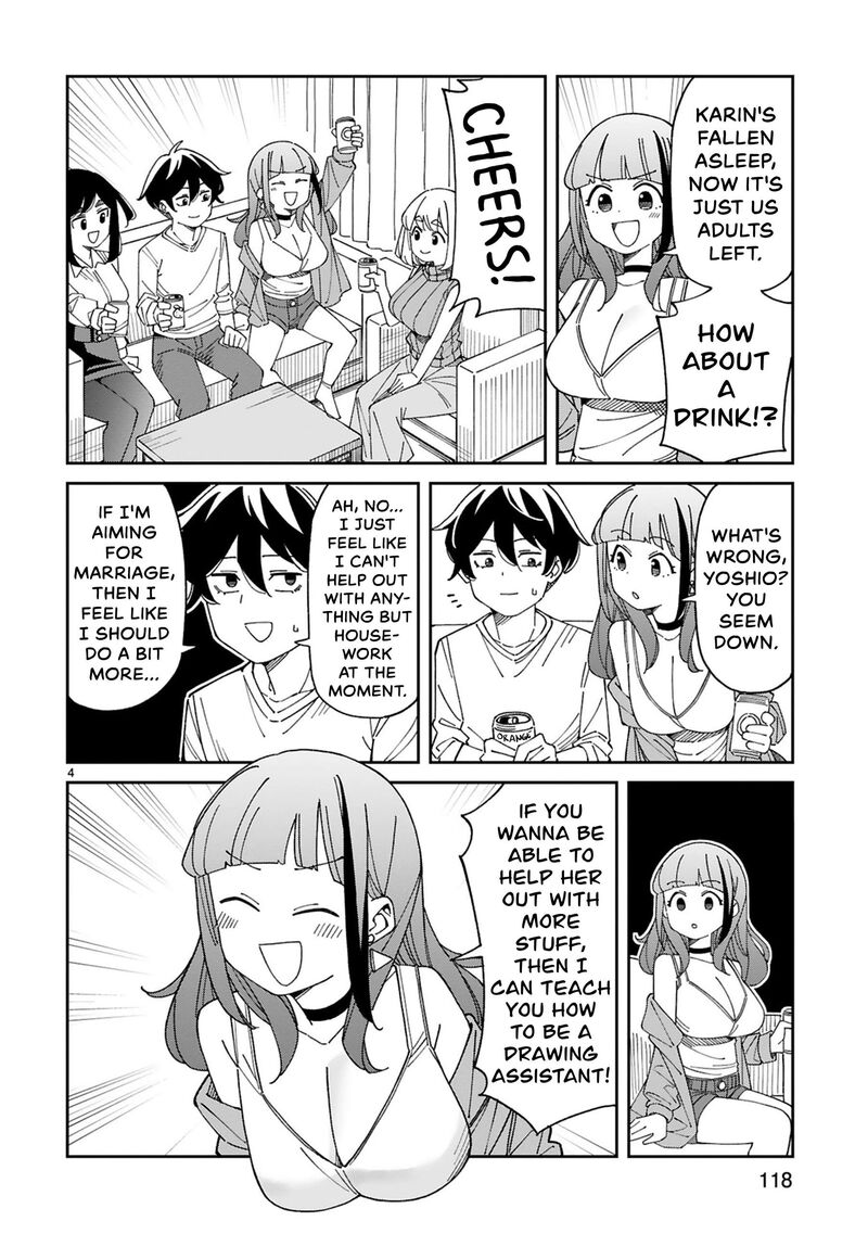 Arasaa Mama No Watashi De II No 54 4