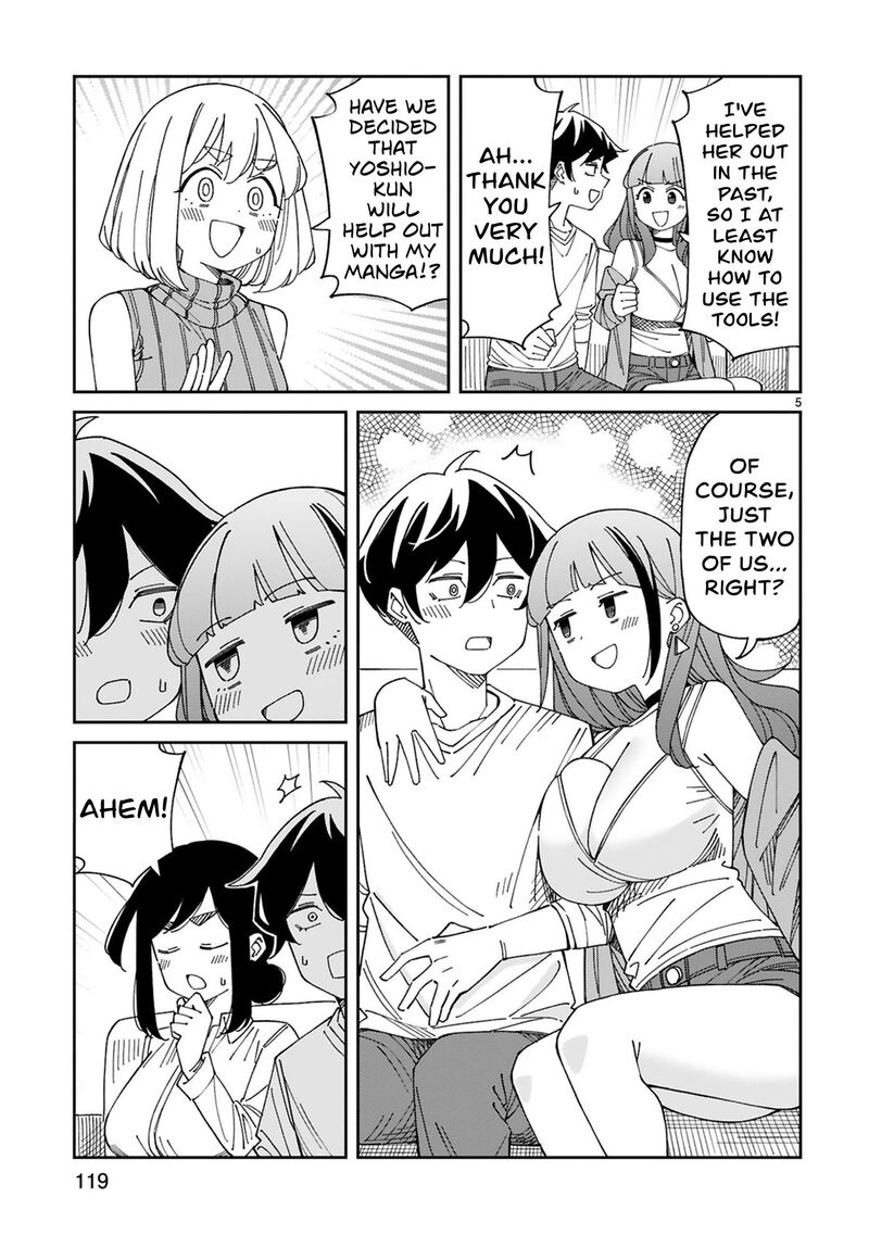 Arasaa Mama No Watashi De II No 54 5