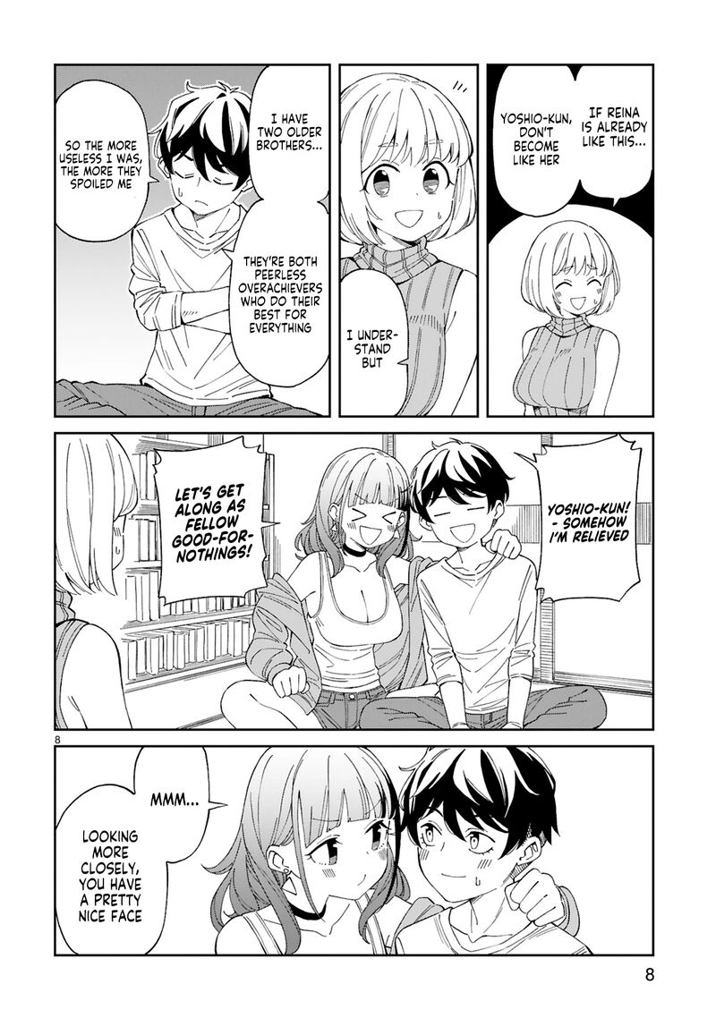Arasaa Mama No Watashi De II No 7 8