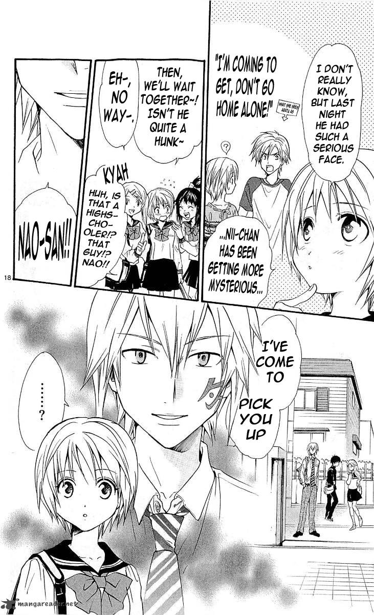 Arata Kangatari 102 18