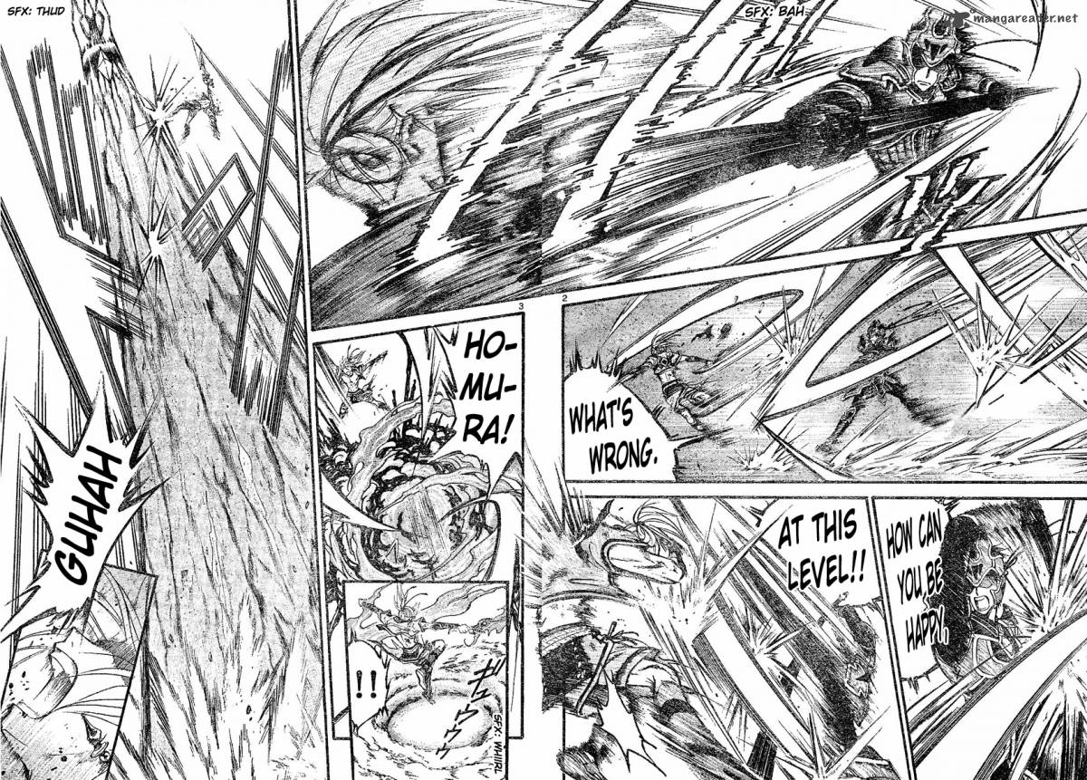 Arata Kangatari 121 3