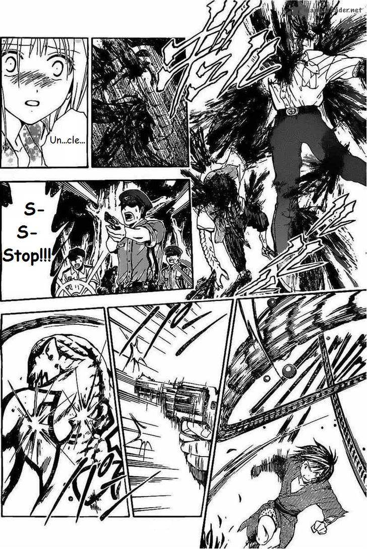 Arata Kangatari 170 14
