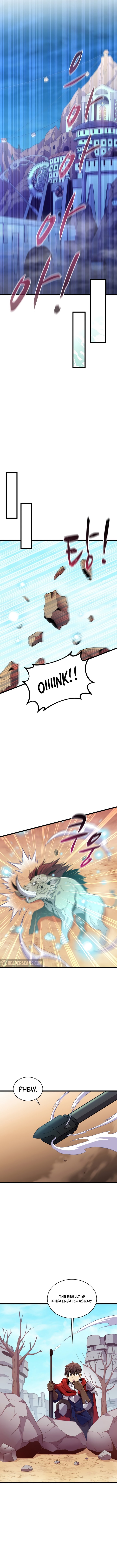 Arcane Sniper 112 11