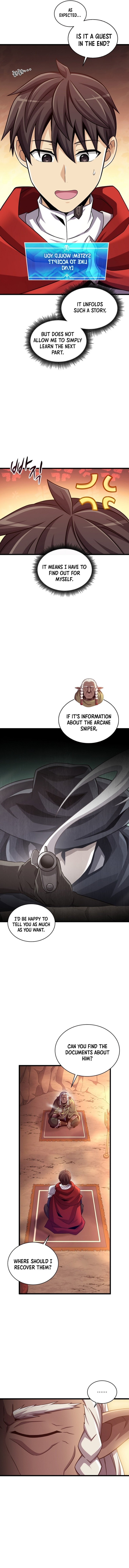 Arcane Sniper 117 6