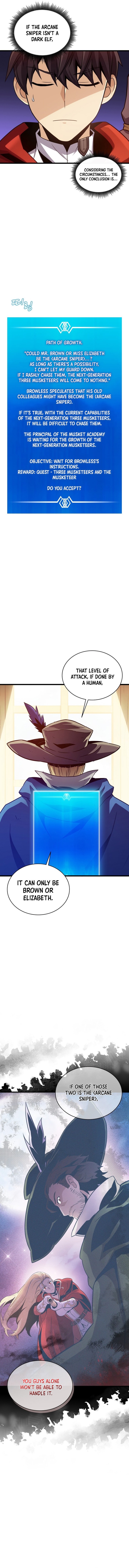 Arcane Sniper 123 14