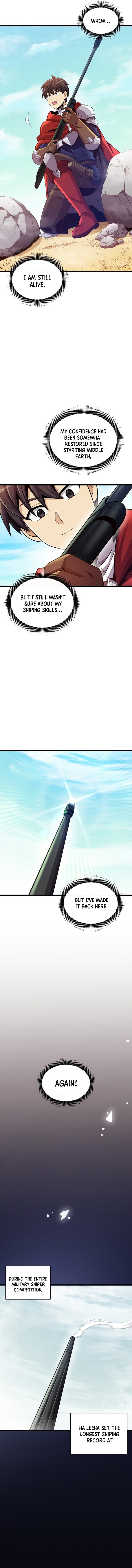 Arcane Sniper 124 10