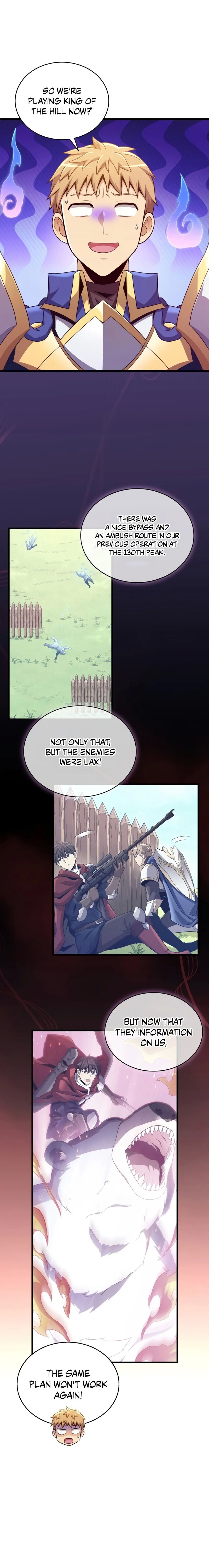 Arcane Sniper 129 1