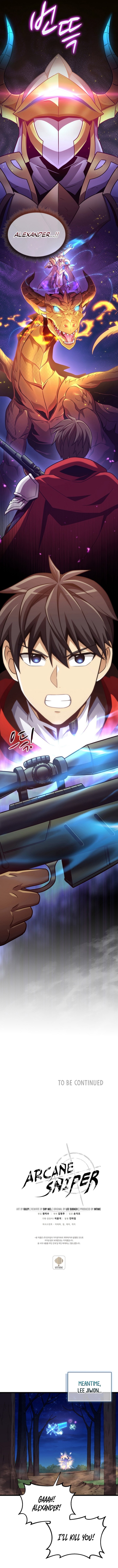 Arcane Sniper 135 13