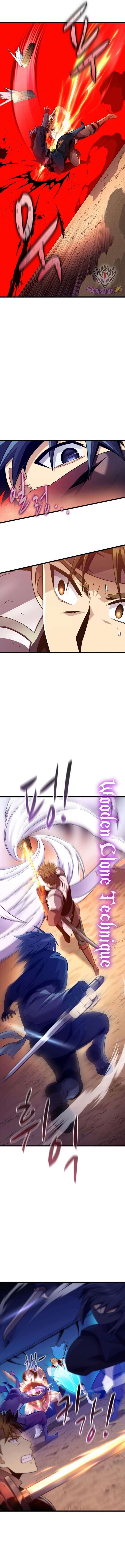 Arcane Sniper 138 13