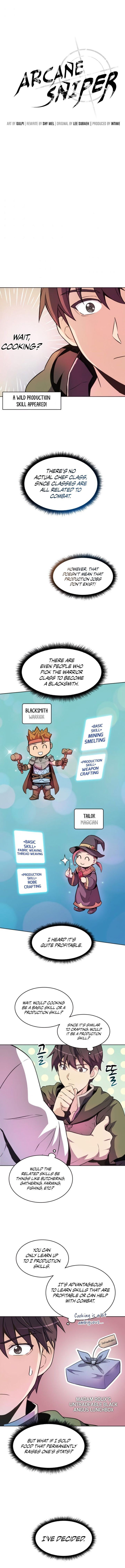 Arcane Sniper 14 1