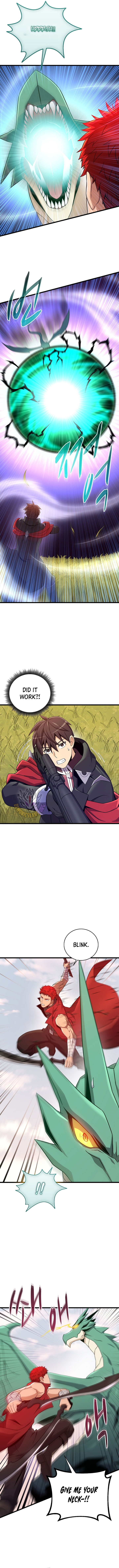 Arcane Sniper 187 5