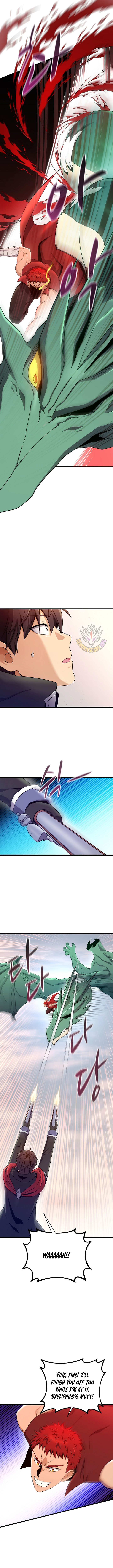 Arcane Sniper 187 8