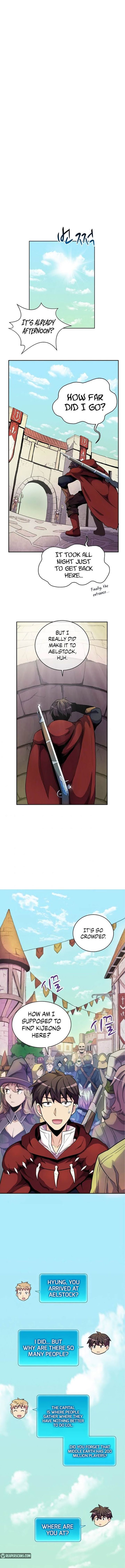 Arcane Sniper 21 4