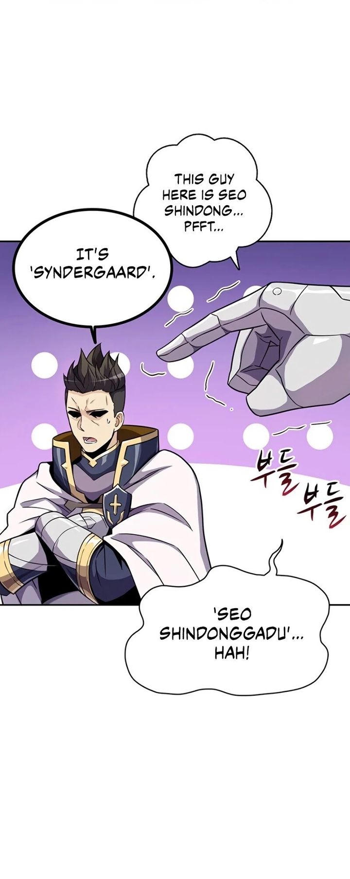 Arcane Sniper 23 12