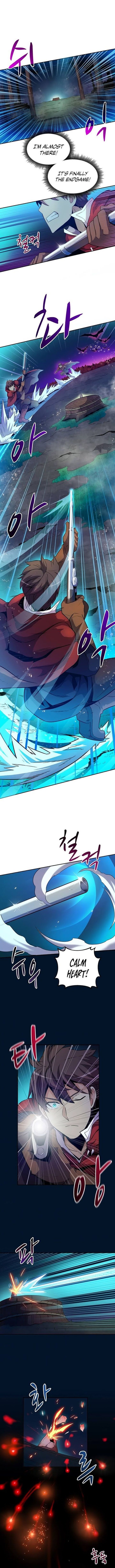 Arcane Sniper 27 8