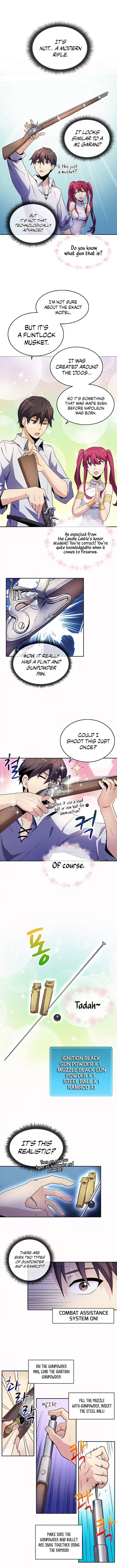Arcane Sniper 3 1