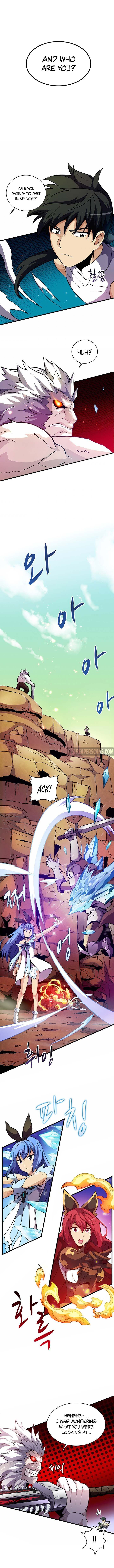 Arcane Sniper 31 7