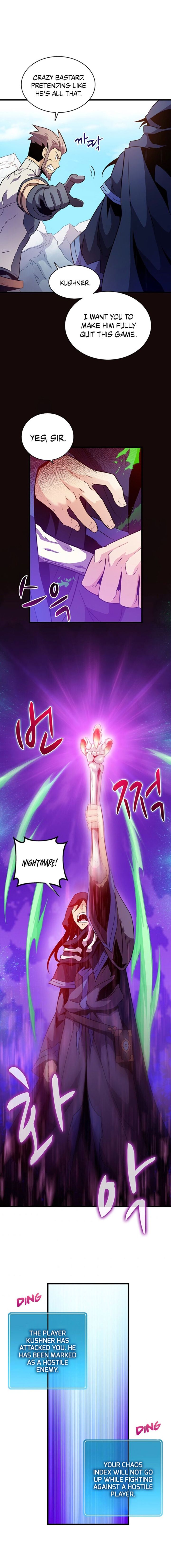 Arcane Sniper 36 8