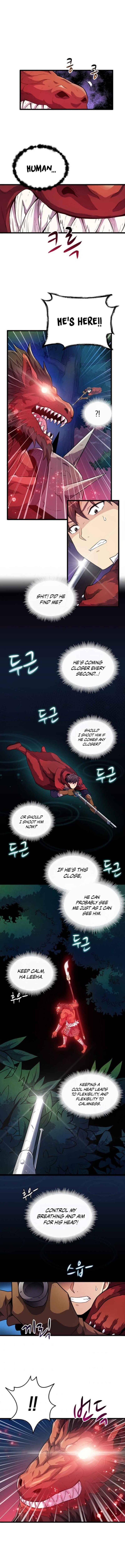Arcane Sniper 39 5
